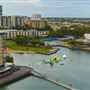 Darwin Waterfront