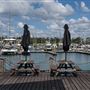 Cullen Bay Marina