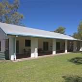 Araluen Homestead Precinct