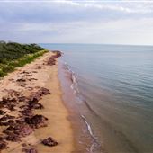 Dundee Beachfront