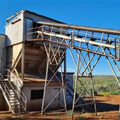 Battery Hill Mining Museum