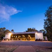 Hale River Homestead