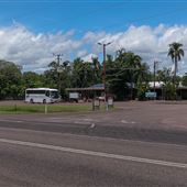 Corroboree Park Taverns