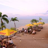 Crab Claw Island Resort