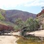 Ormiston Gorge