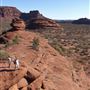 Finke Gorge National Park