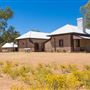 Alice Springs Telegraph Station