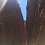 Standley Chasm