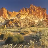 Rainbow Valley