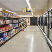 Jabiru Foodland