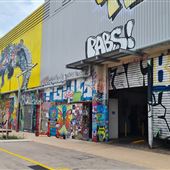 Austin Lane