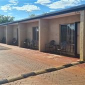 El Dorardo Motor Inn