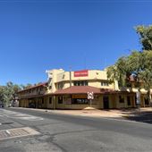 Todd Tavern