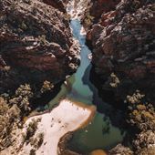 Ellery Creek Big Hole