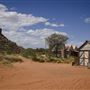 Ooraminna Homestead