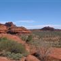 Finke Gorge National Park