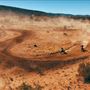 Alice Springs Motocross Track