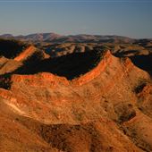 MacDonnell Ranges