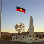 Anzac Hill