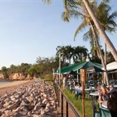 Darwin Sailing Club