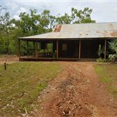 We of the Never Never Homestead