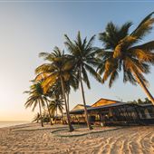 Tiwi Island Retreat