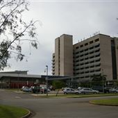 Royal Darwin Hospital