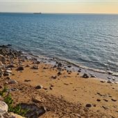 Coastal Walk - Darwin