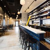 Stonehouse Wine Bar
