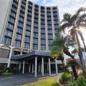 Double Tree Hilton Darwin