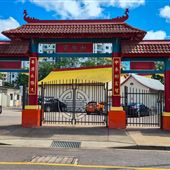 Chung Wah Society