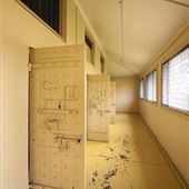 Old Alice Spring Gaol