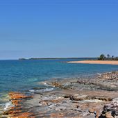 Wagait Beach