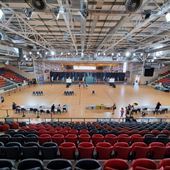 CDU Stadium