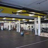 MLLLC Gym