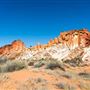 Rainbow Valley