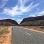 Simpsons Gap