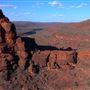 Finke Gorge National Park