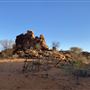 Ooraminna Homestead