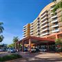 DARWIN ESPLANADE CENTRAL