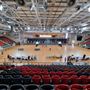 CDU Stadium