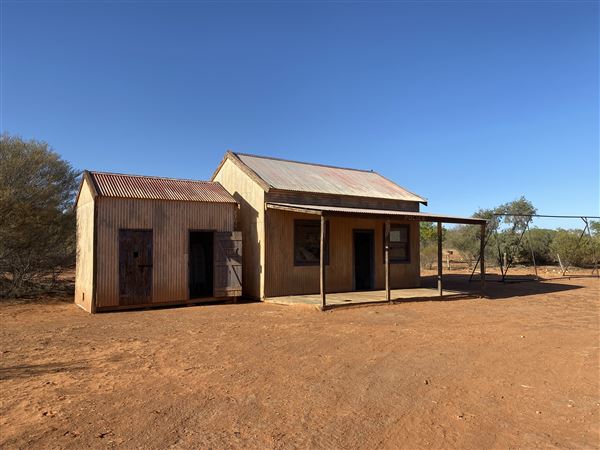 Ooraminna Homestead (9/14/2020 - Credits: Melanie McClure)