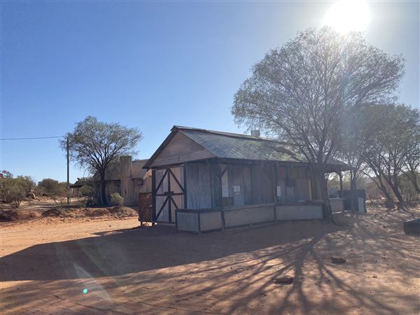 Ooraminna Homestead (9/14/2020 - Credits: Melanie McClure)