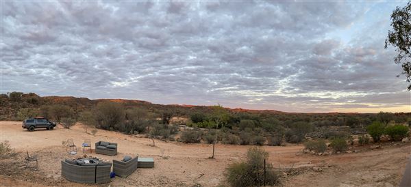 Ooraminna Homestead (9/14/2020 - Credits: Melanie McClure)