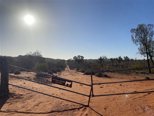 Ooraminna Homestead (9/14/2020 - Credits: Melanie McClure)