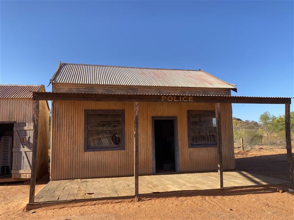 Ooraminna Homestead (9/14/2020 - Credits: Melanie McClure)