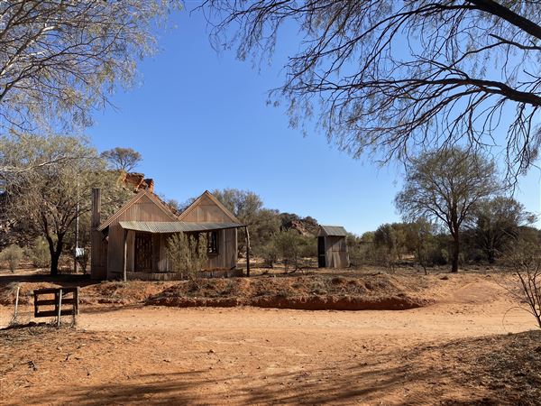 Ooraminna Homestead (9/14/2020 - Credits: Melanie McClure)
