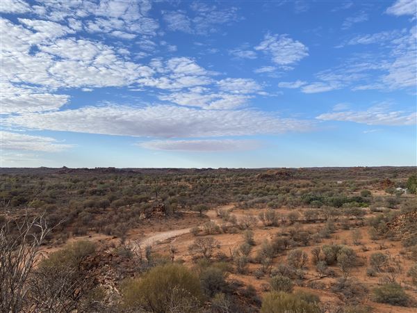 Ooraminna Homestead (9/14/2020 - Credits: Melanie McClure)