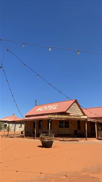 Ooraminna Homestead (9/14/2020 - Credits: Melanie McClure)