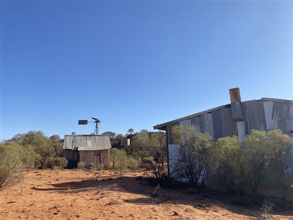 Ooraminna Homestead (9/14/2020 - Credits: Melanie McClure)